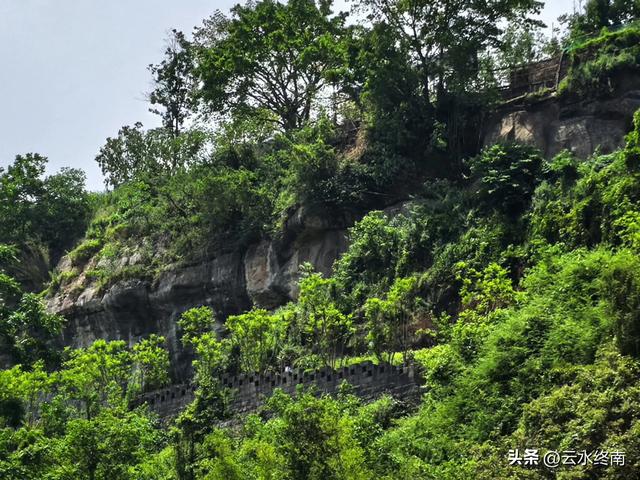 这是重庆严重被低估的城市:除了烤鱼,还有千年历史和移民纪念