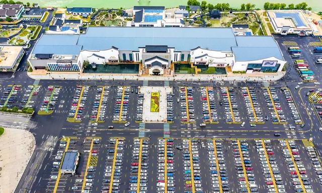 服务区变景区？江苏出招了，全国旅客都抢着来“上厕所”