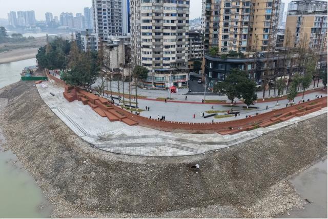 乐山凭啥炸开了锅？三大公园成新顶流！