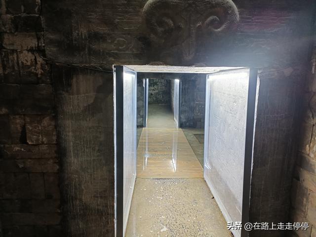 济阳的水塘下藏着怎样的秘密:与三官庙汉墓博物馆的不期而遇