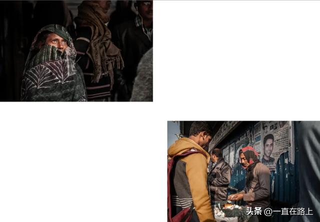 孟加拉•市井轨影