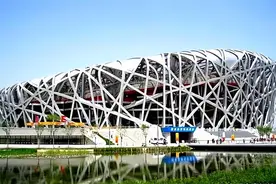 繁华后的凄凉：耗资近34亿的鸟巢，如今被用来干嘛了？回本了吗？图片