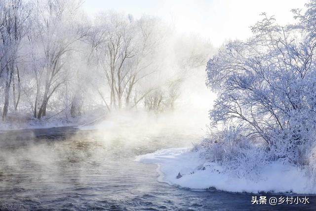 今年哪天入九？哪天出九？冬天会特别冷吗？答案来了