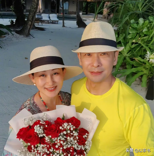 赵文卓怎么也想不到，自己18岁刚刚成年的女儿，已经开始为他争光