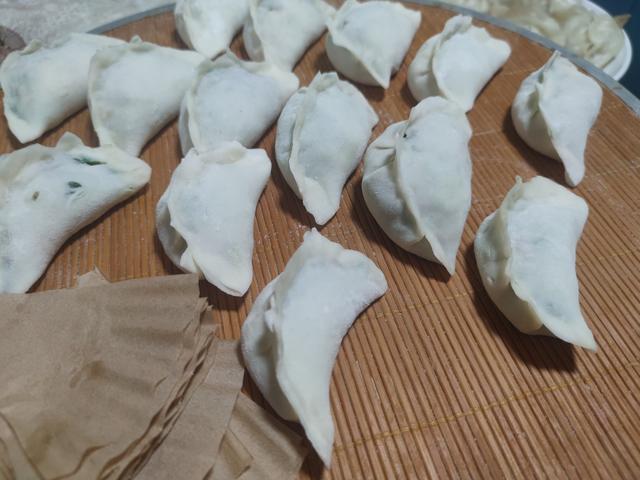 立冬吃饺子，“4馅不上桌，福气不进门”，指哪4馅？别忘告诉家人