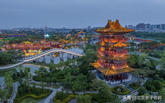 北京周边4条超赞自驾路线大揭秘