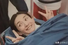 43岁谢娜又怀孕了？她忍不住说出真相，还一并点透未来生育计划图片