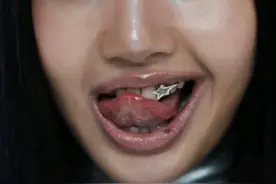 Lisa回归MV造型，让人生理不适的风格，欧美市场真的会喜欢这种吗图片