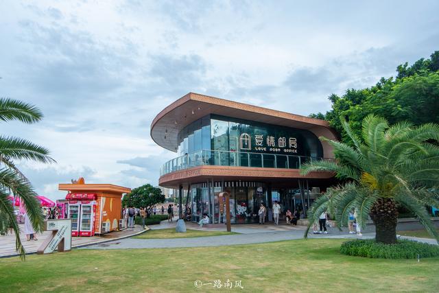 珠海三天两晚精华游，在花园城市感受珠澳风华，风景美爆了