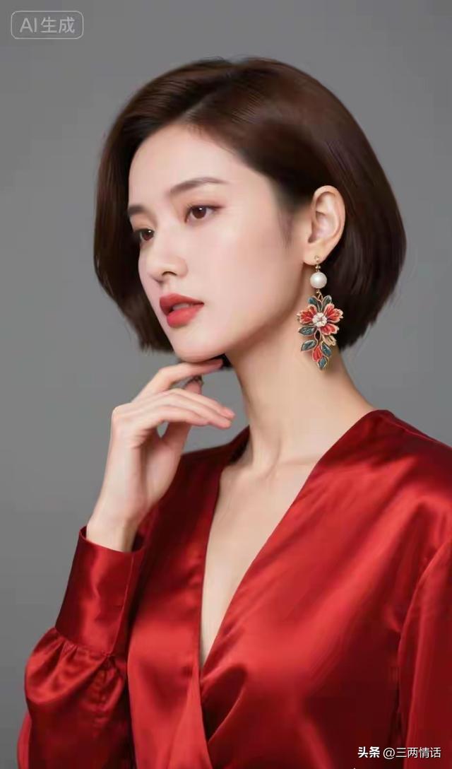女人这两个“私密地带”，一旦允许你碰，她就是动了真情！