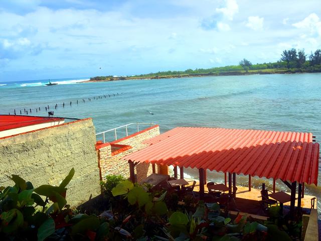 中美洲旅游：古巴首都哈瓦那两日纪行（图）