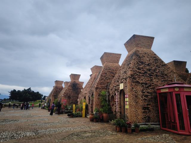 南行漫记：东风韵一个最不像景区的景区