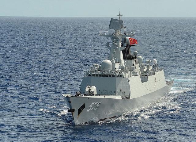 法国航母抵印太一波三折有何意味