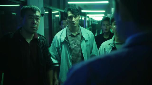 《扫毒风暴》中最聪明的人是谁