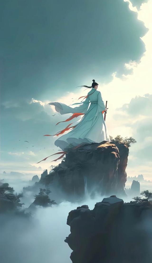 神奇的道家“六诀”，看完整个心都静了！