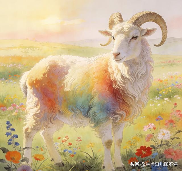 属羊的你2026年1月下旬或“失去一人”？别急着落泪	，先认清现实