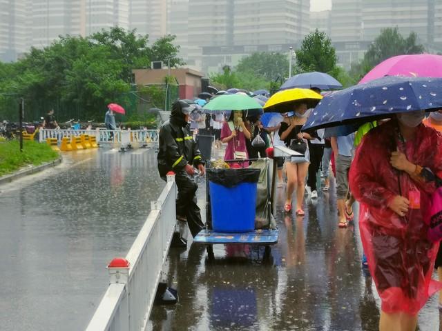 2025暑期爆火城市大盘点，第一个你绝对想不到！