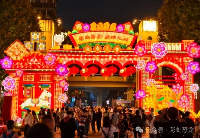 别错过！2026马年广州元宵最值得去的3个地方