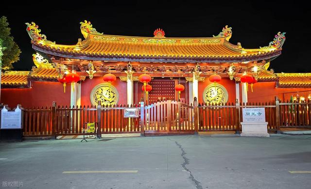 广东潮州十大好玩景点，潮州最值得去的景点推荐，你去过几个？