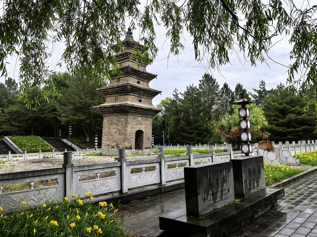 2025年夏季东北边境游（88）第二十八天路书及全程总结（附花费）