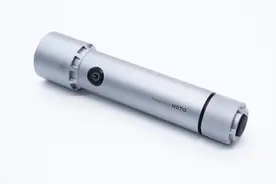 不只是照明，四款USB-C口手电筒拆解汇总图片