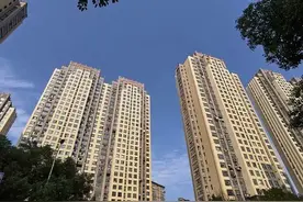 潘石屹成为了中国地产良心！图片