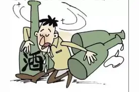 喝酒上瘾是病吗？图片