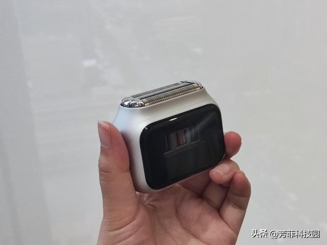 剃须刀测评天花板！自费1W+实测告诉你谁才是真正的性能王！