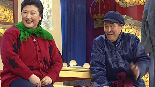 终于破案了！逼得赵本山退出央视春晚的不是宋丹丹，更不是范伟