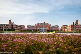 河南本科院校（四）：河南理工大学图片