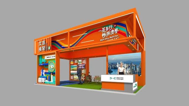2025澳门周开启！武汉，我们来了！
