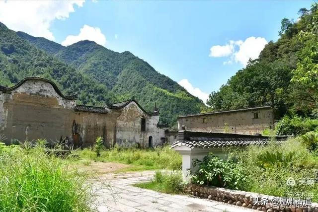 这个集云海、古寨、梯田等诸多景观于一体的地方，你可去过？