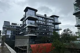 西安长安区重点项目建设如火如荼 区属重点项目投资额占年计划七成图片