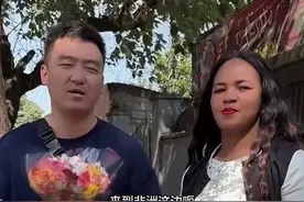 大壮非洲找媳妇，一波三折。小米与前夫和解，期待去中国生活。图片