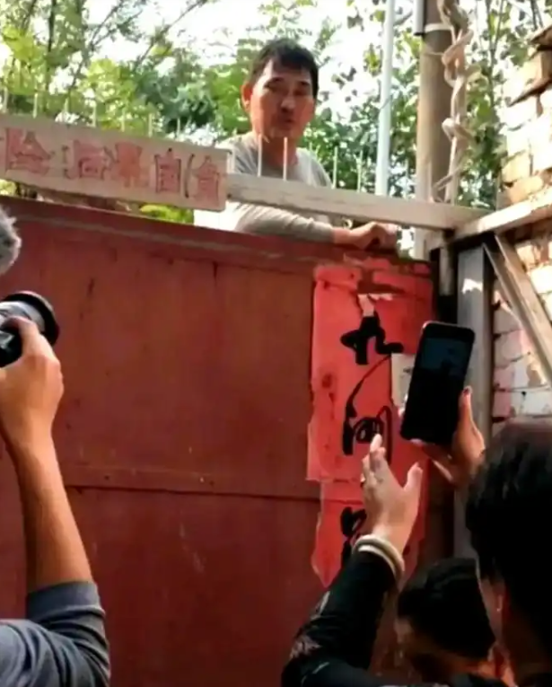 春节还没到，大衣哥高调传喜讯，跳楼身亡传闻2个月前早真相大白 第17张