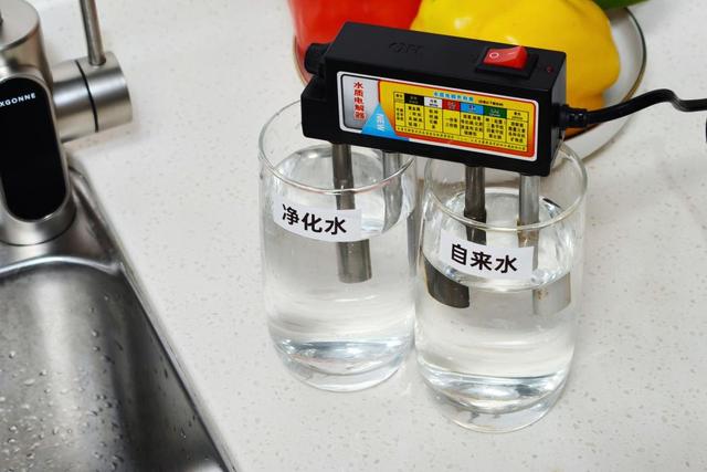 宫菱净水器测评：竟用母婴特护级标准！12层精滤+双倍用料