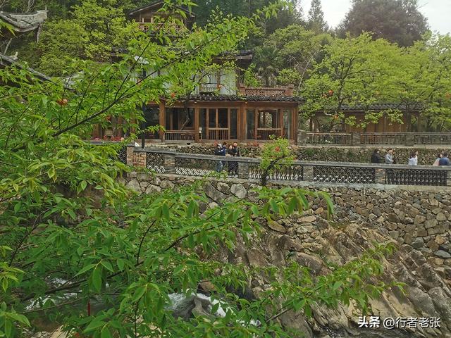 福建屏南有个“小丽江”，700年古村落，在“福建第一村”隔壁