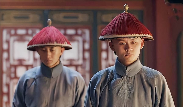 根本不算男人！清朝太监回忆：妃子洗澡不用手和避讳太监，侮辱人