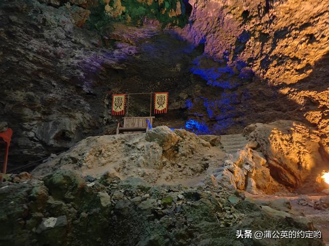 再游宕渠文化游，感受千年历史沉积