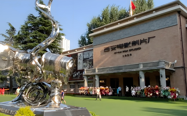 西安0元暴走攻略！23个免费神级景点保姆级拆解