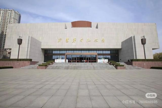 跟着展会游临沂 | 第六届山东体育用品博览会，邀请您逛展会赏临沂美景！