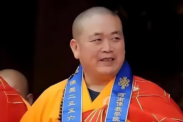 释永信刚被查，令人担心的事就发生了，著名央视主持人受到了牵连