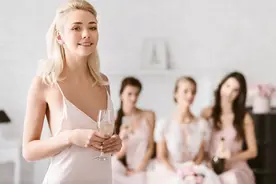 毁三观！新娘透露“伴娘”自身私生活，“语录”奇葩到吓死人图片