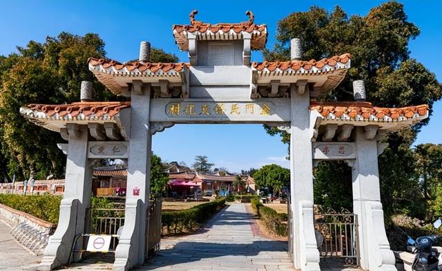 金门岛，距离厦门仅2公里，岛上现在怎么样？