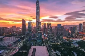 我国唯一没有农村的城市，不是上海，更不是北京，而是它！图片