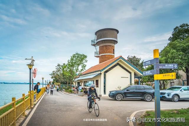 会玩的武汉人，都回村过秋天了