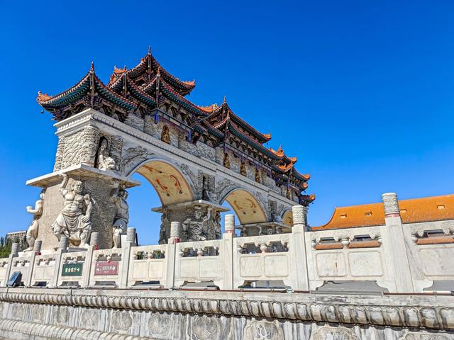 游乌鲁木齐之一
