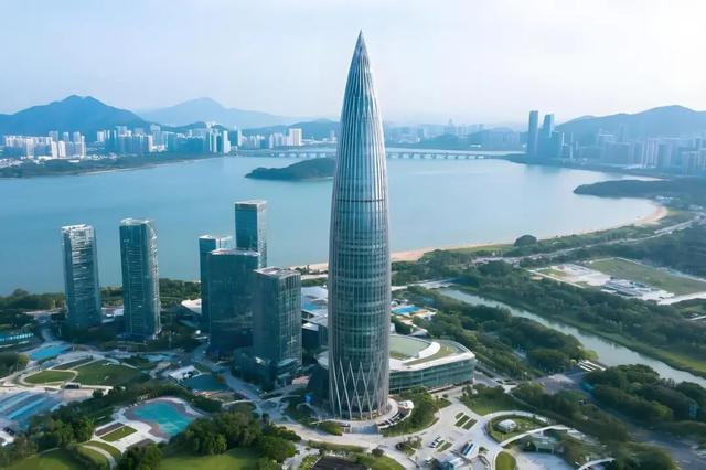 45个“爱上深圳的理由”，定格特区心跳！
