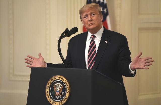 中方猜对了，特朗普摊牌：让高市早苗压上一切，帮美国做一件事