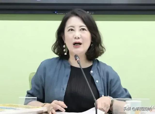 赖清德迎来2个噩耗，蓝白对卓荣泰柯建铭出手了，吴思瑶弄巧成拙